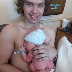 Meet your Posher, Anthony